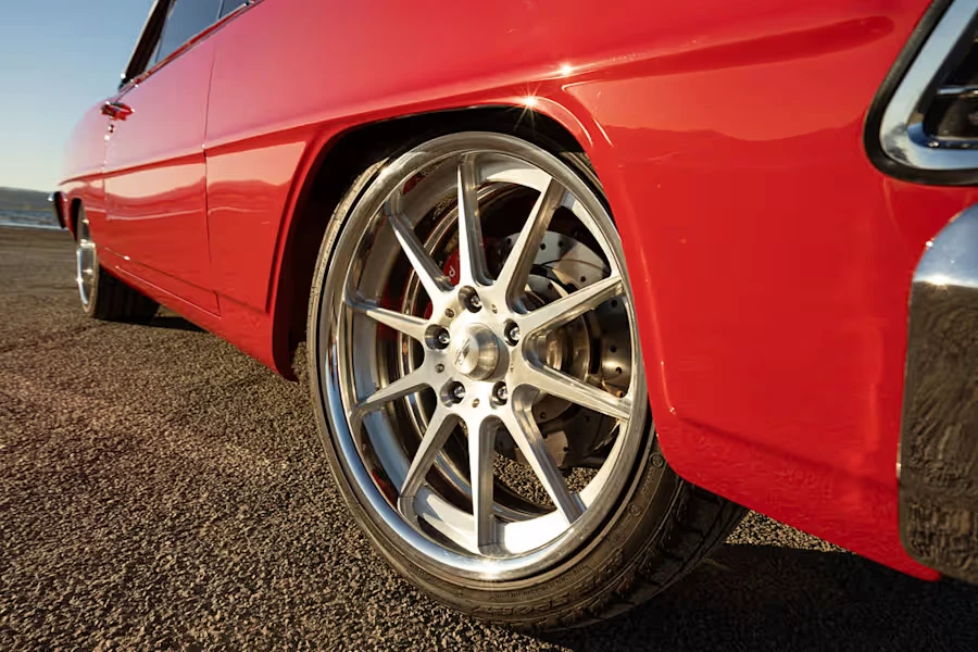 1967 Chevrolet II 2nd Gen - Image 15 of 31