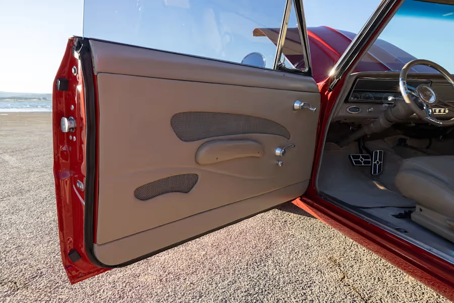 1967 Chevrolet II 2nd Gen - Image 28 of 31