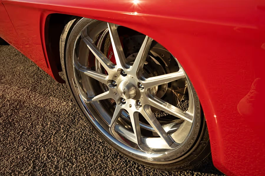 1967 Chevrolet II 2nd Gen - Image 16 of 31
