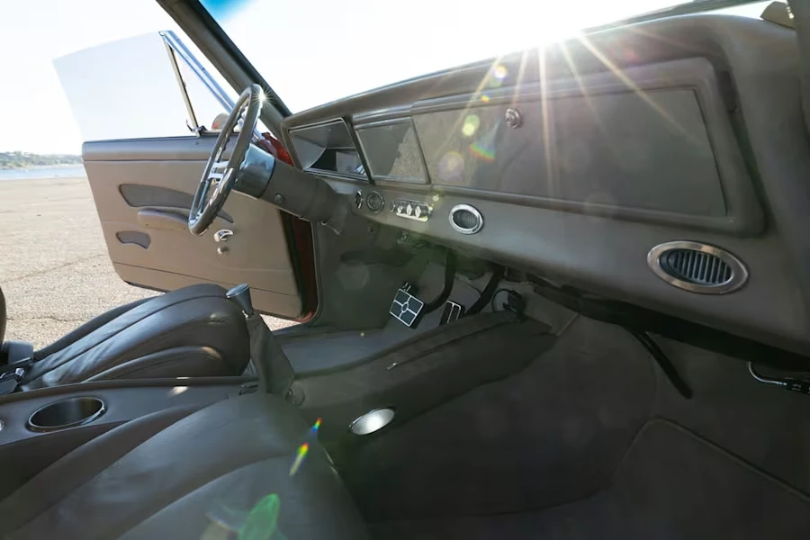 1967 Chevrolet II 2nd Gen - Image 17 of 31