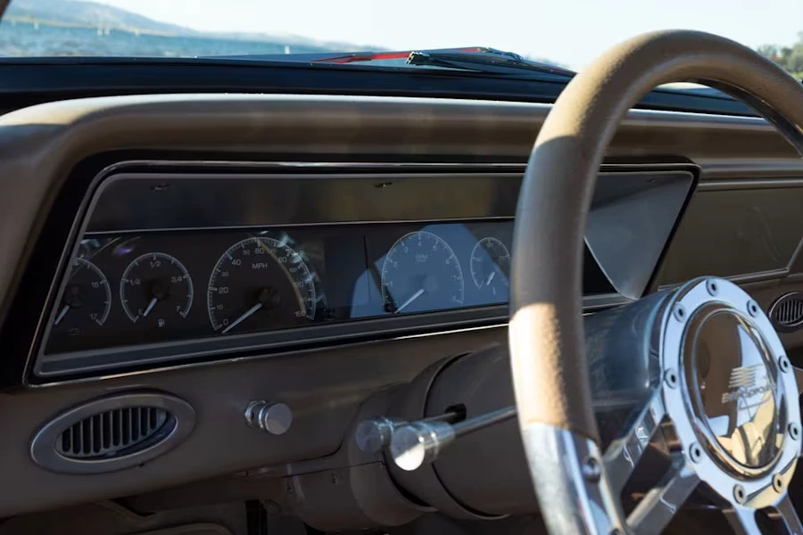 1967 Chevrolet II 2nd Gen - Image 23 of 31