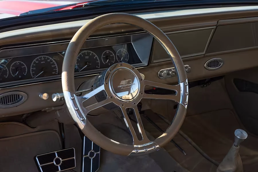 1967 Chevrolet II 2nd Gen - Image 24 of 31