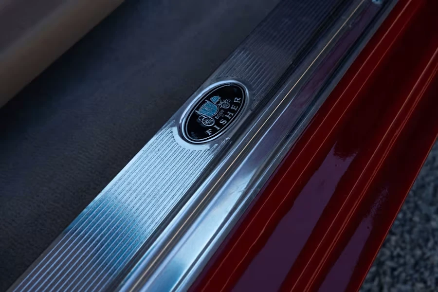 1967 Chevrolet II 2nd Gen - Image 31 of 31