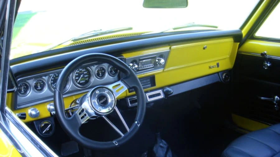 1967 Chevrolet II 2nd Gen - Image 4 of 8
