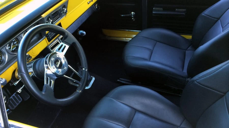 1967 Chevrolet II 2nd Gen - Image 5 of 8