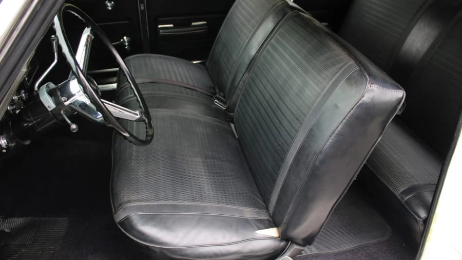 1967 Chevrolet II 2nd Gen - Image 3 of 17