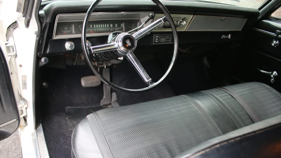 1967 Chevrolet II 2nd Gen - Image 4 of 17