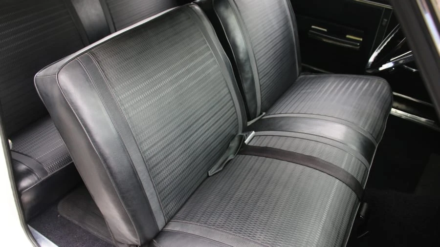 1967 Chevrolet II 2nd Gen - Image 5 of 17