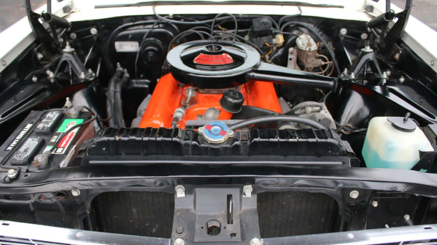 1967 Chevrolet II 2nd Gen - Image 6 of 17