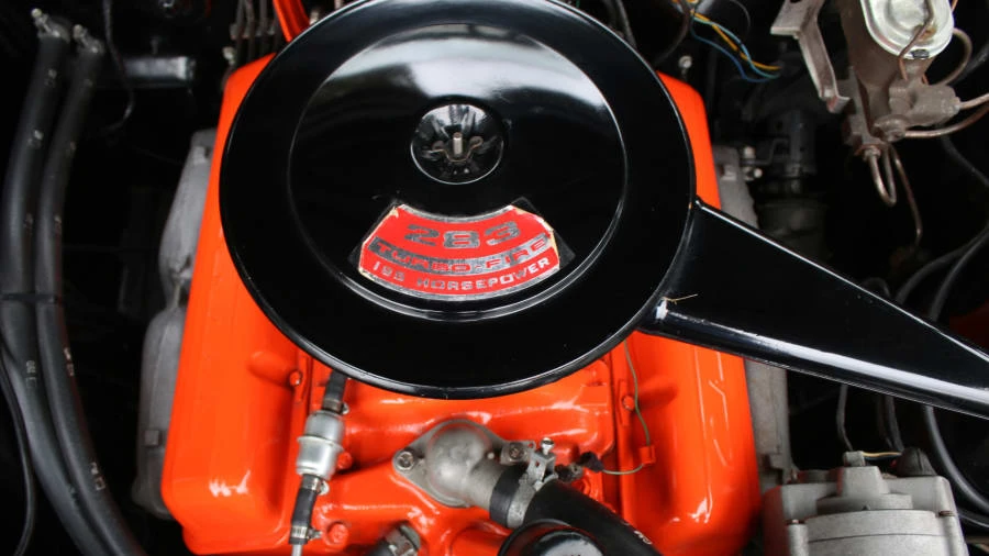1967 Chevrolet II 2nd Gen - Image 7 of 17