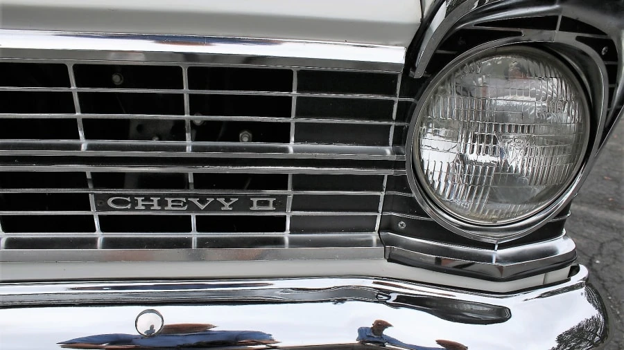 1967 Chevrolet II 2nd Gen - Image 8 of 17