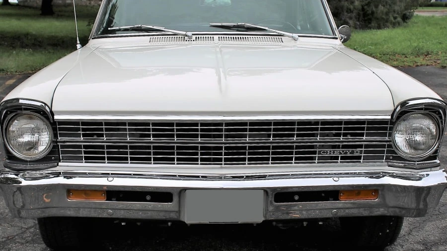 1967 Chevrolet II 2nd Gen - Image 9 of 17