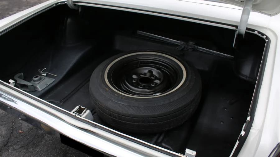 1967 Chevrolet II 2nd Gen - Image 11 of 17