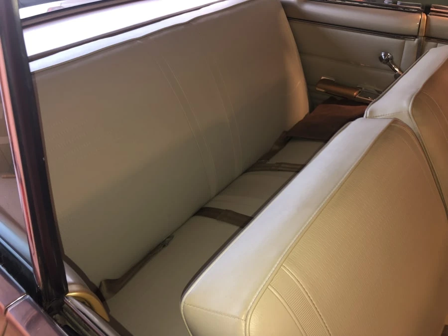 1967 Chevrolet II 2nd Gen - Image 6 of 10