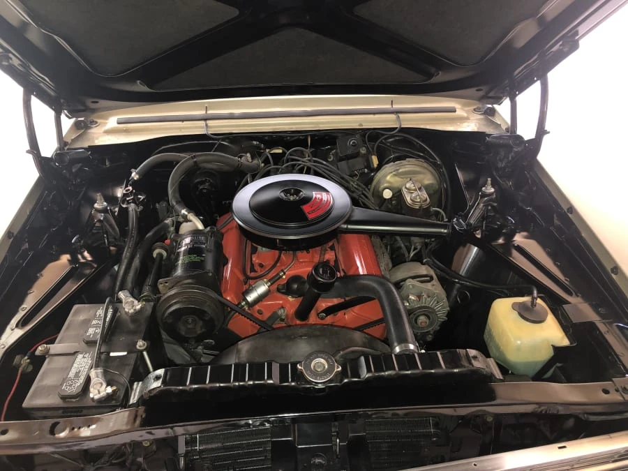 1967 Chevrolet II 2nd Gen - Image 7 of 10
