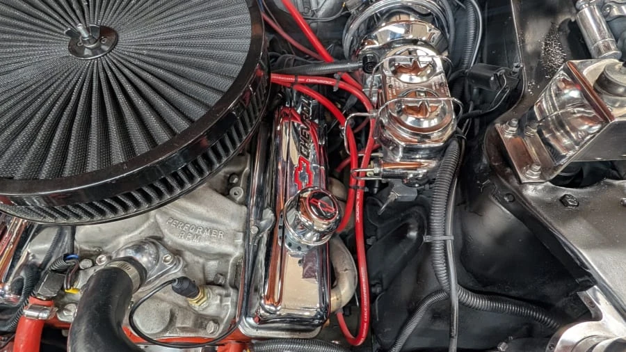 1967 Chevrolet II 2nd Gen - Image 12 of 14