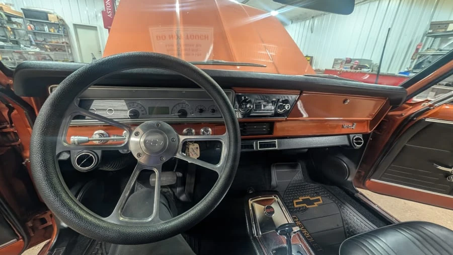 1967 Chevrolet II 2nd Gen - Image 8 of 14