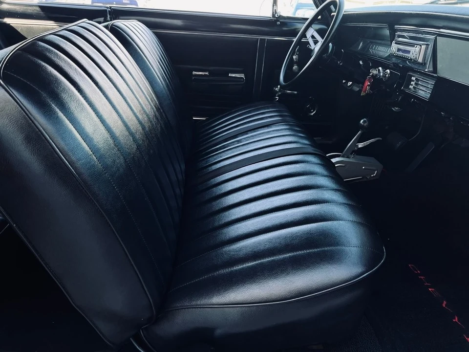 1967 Chevrolet II 2nd Gen - Image 16 of 21