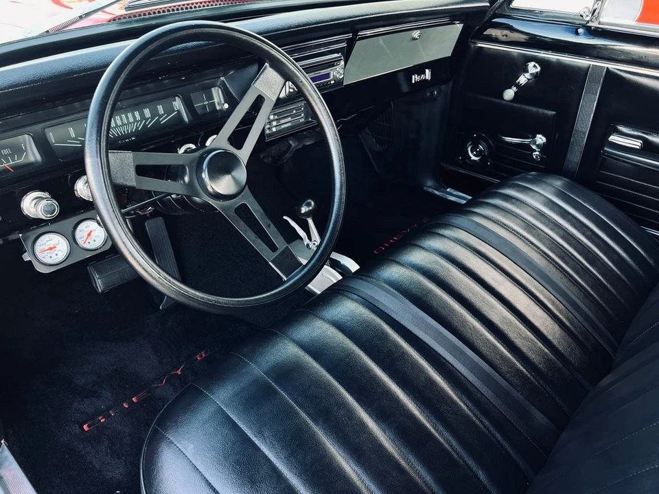 1967 Chevrolet II 2nd Gen - Image 14 of 21