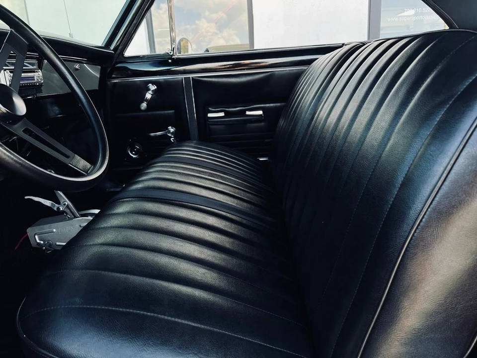 1967 Chevrolet II 2nd Gen - Image 13 of 21