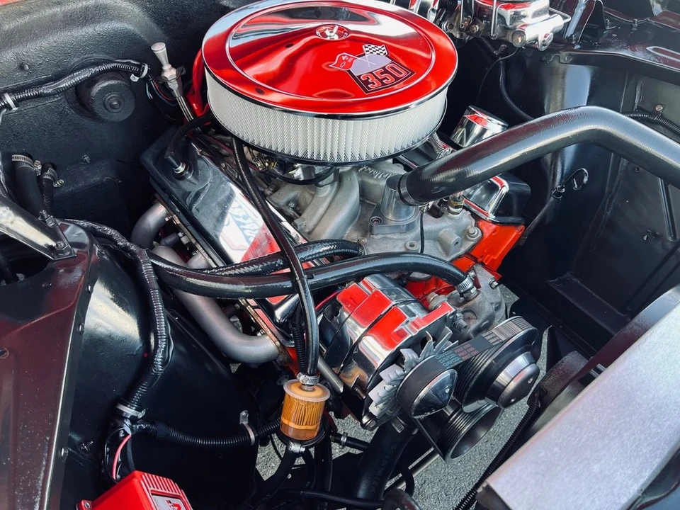 1967 Chevrolet II 2nd Gen - Image 12 of 21
