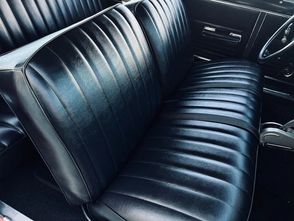 1967 Chevrolet II 2nd Gen - Image 18 of 21