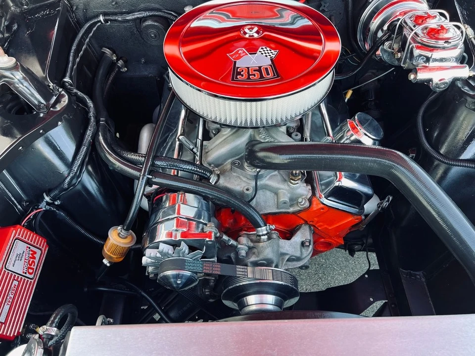 1967 Chevrolet II 2nd Gen - Image 11 of 21