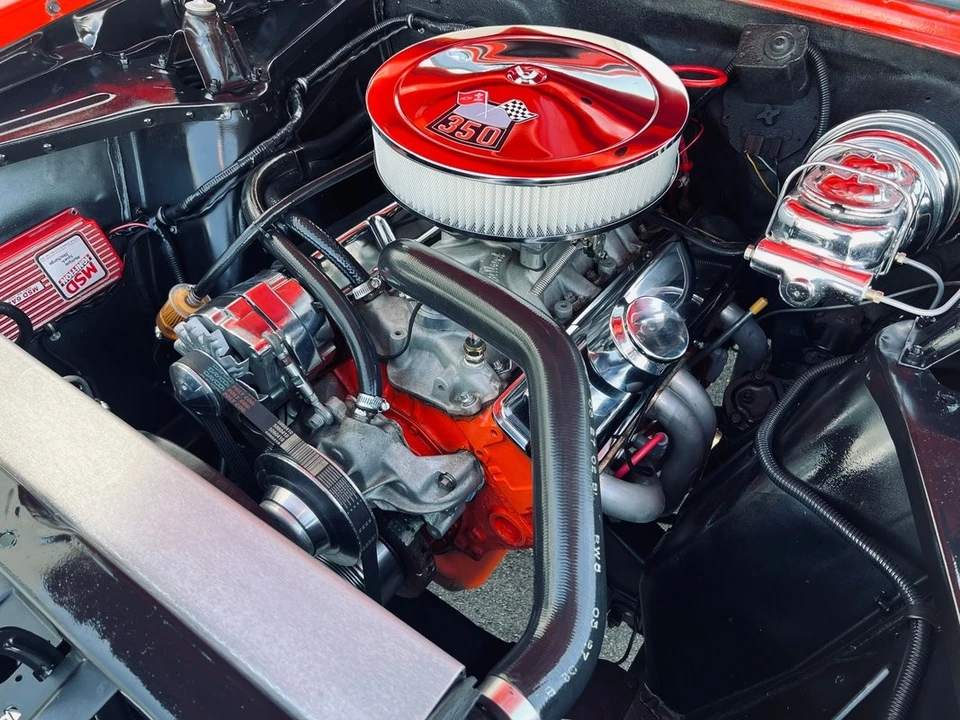 1967 Chevrolet II 2nd Gen - Image 10 of 21