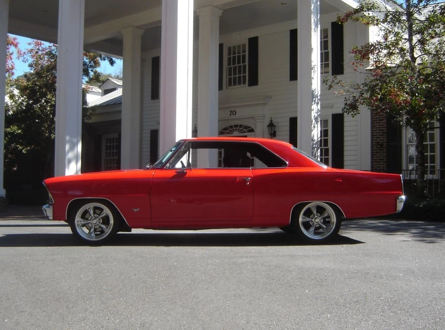 1967 Chevrolet II 2nd Gen - Image 2 of 7