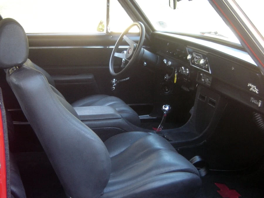 1967 Chevrolet II 2nd Gen - Image 4 of 7