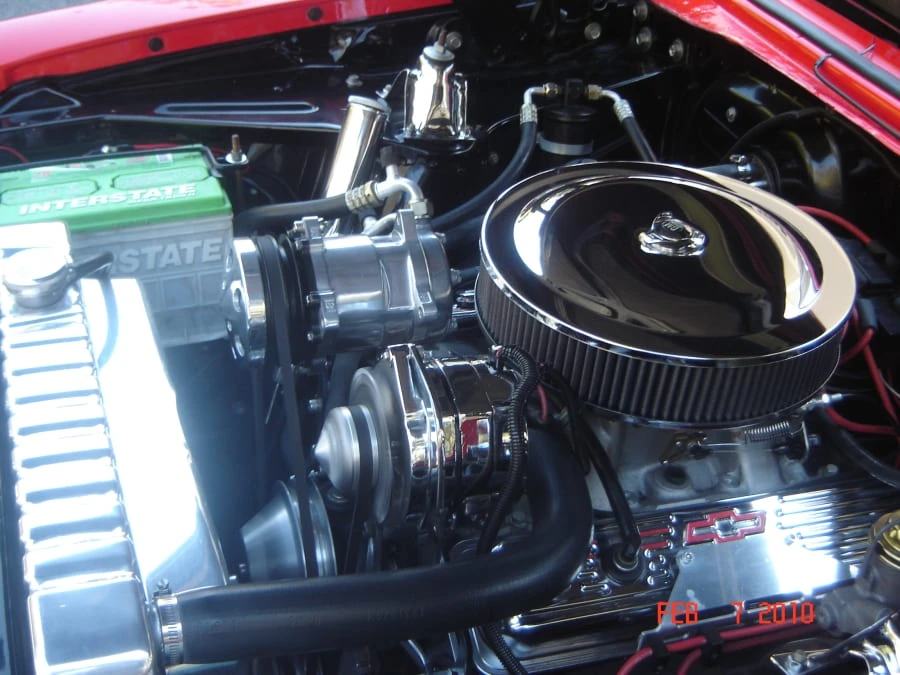 1967 Chevrolet II 2nd Gen - Image 5 of 7