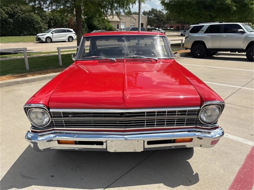 1967 Chevrolet II 2nd Gen - Image 2 of 4