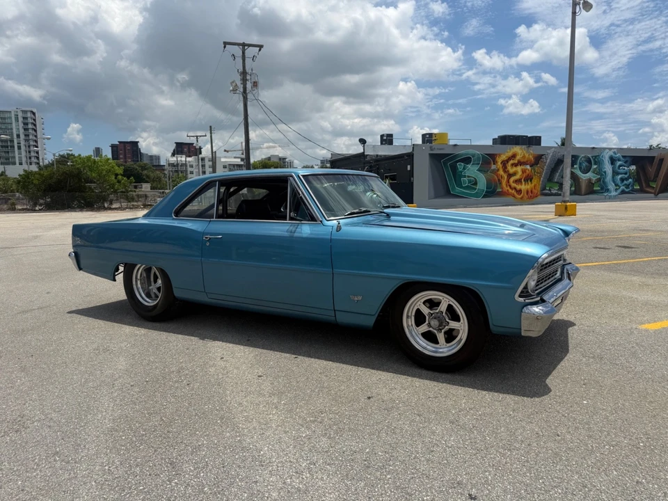 1967 Chevrolet II 2nd Gen - Image 28 of 31