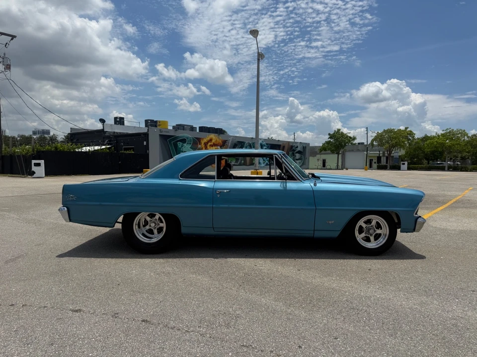 1967 Chevrolet II 2nd Gen - Image 29 of 31