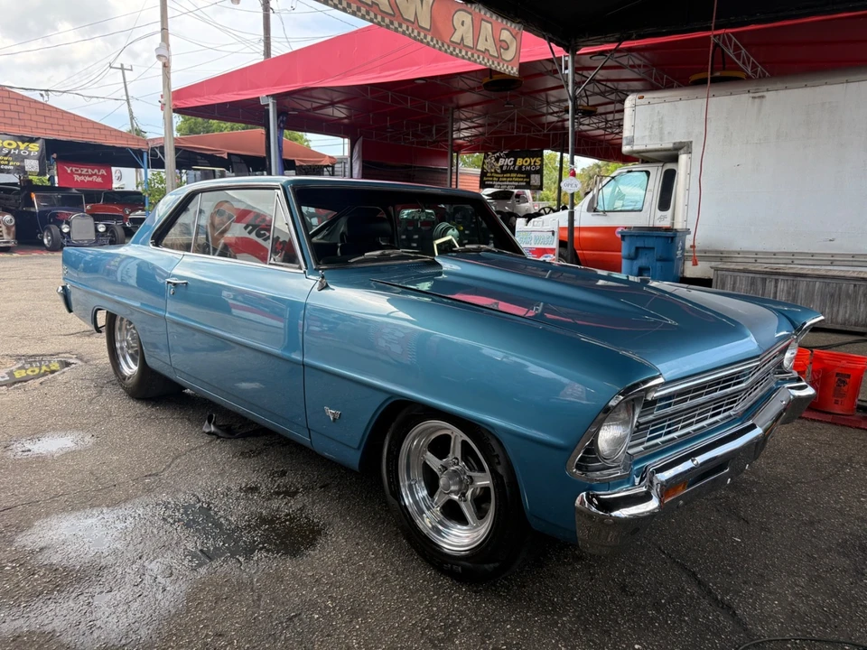 1967 Chevrolet II 2nd Gen - Image 23 of 31