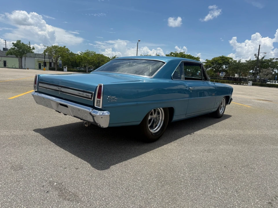 1967 Chevrolet II 2nd Gen - Image 19 of 31