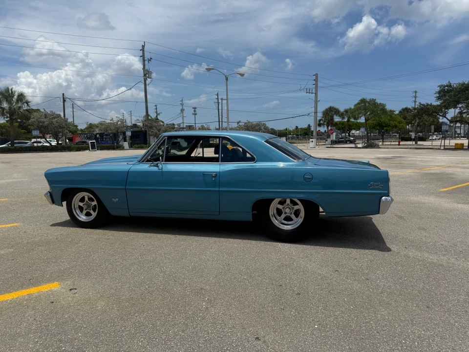 1967 Chevrolet II 2nd Gen - Image 11 of 31