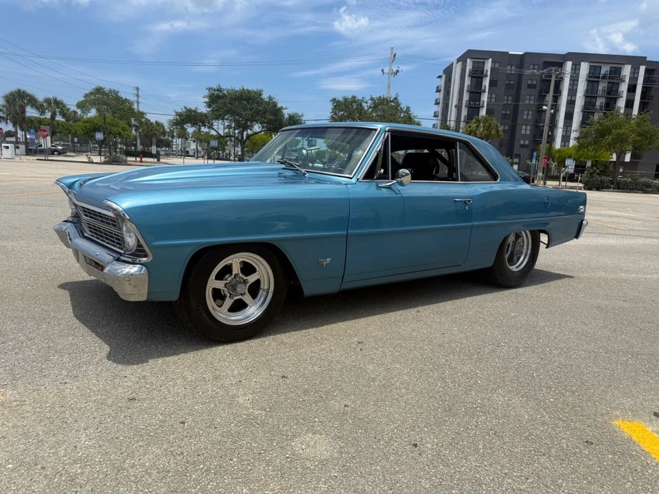 1967 Chevrolet II 2nd Gen - Image 9 of 31