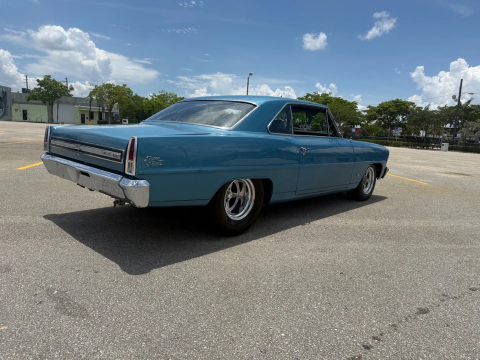 1967 Chevrolet II 2nd Gen - Image 26 of 31