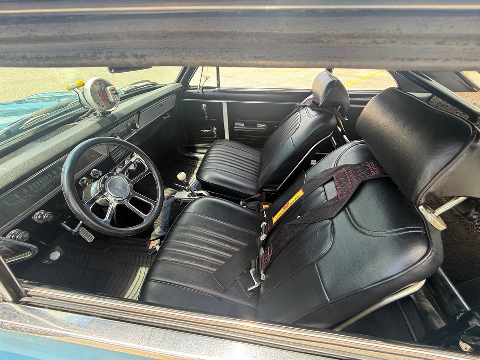 1967 Chevrolet II 2nd Gen - Image 12 of 31
