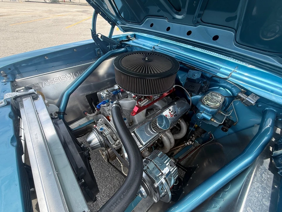 1967 Chevrolet II 2nd Gen - Image 17 of 31