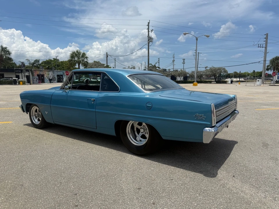 1967 Chevrolet II 2nd Gen - Image 18 of 31