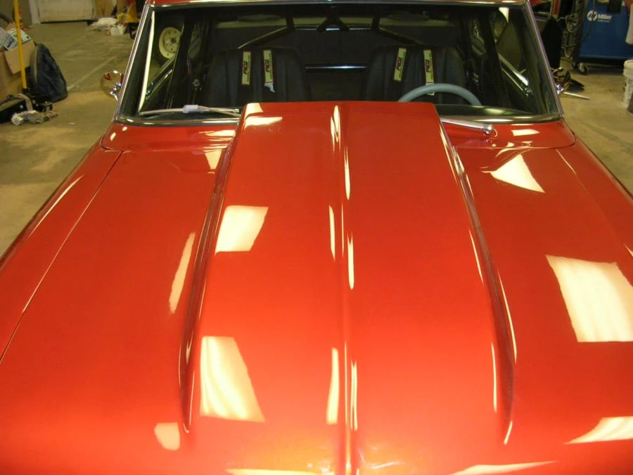 1967 Chevrolet II 2nd Gen - Image 2 of 6