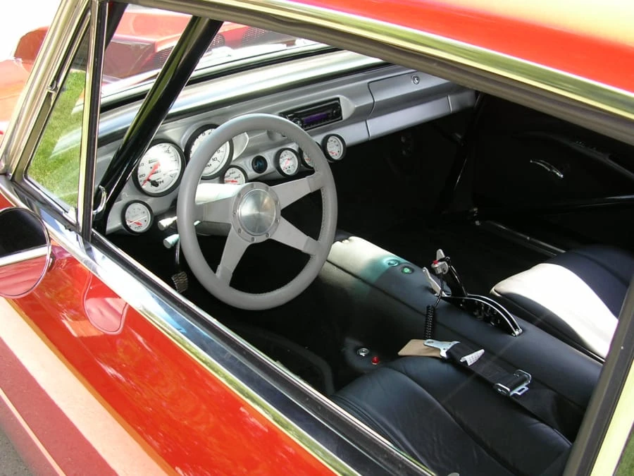 1967 Chevrolet II 2nd Gen - Image 3 of 6