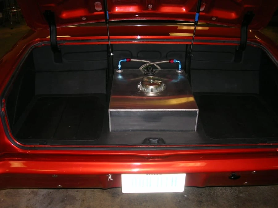 1967 Chevrolet II 2nd Gen - Image 4 of 6
