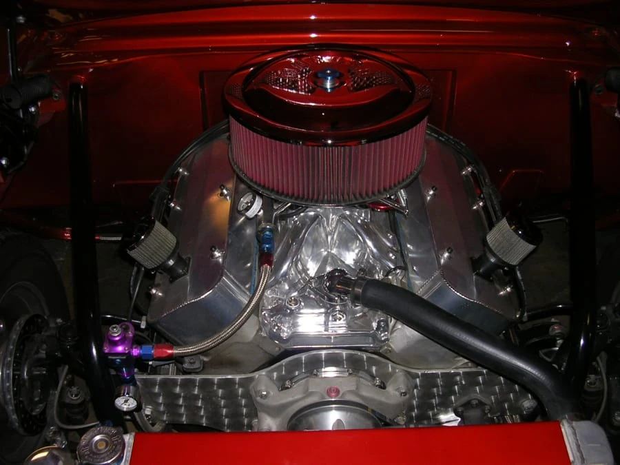 1967 Chevrolet II 2nd Gen - Image 5 of 6