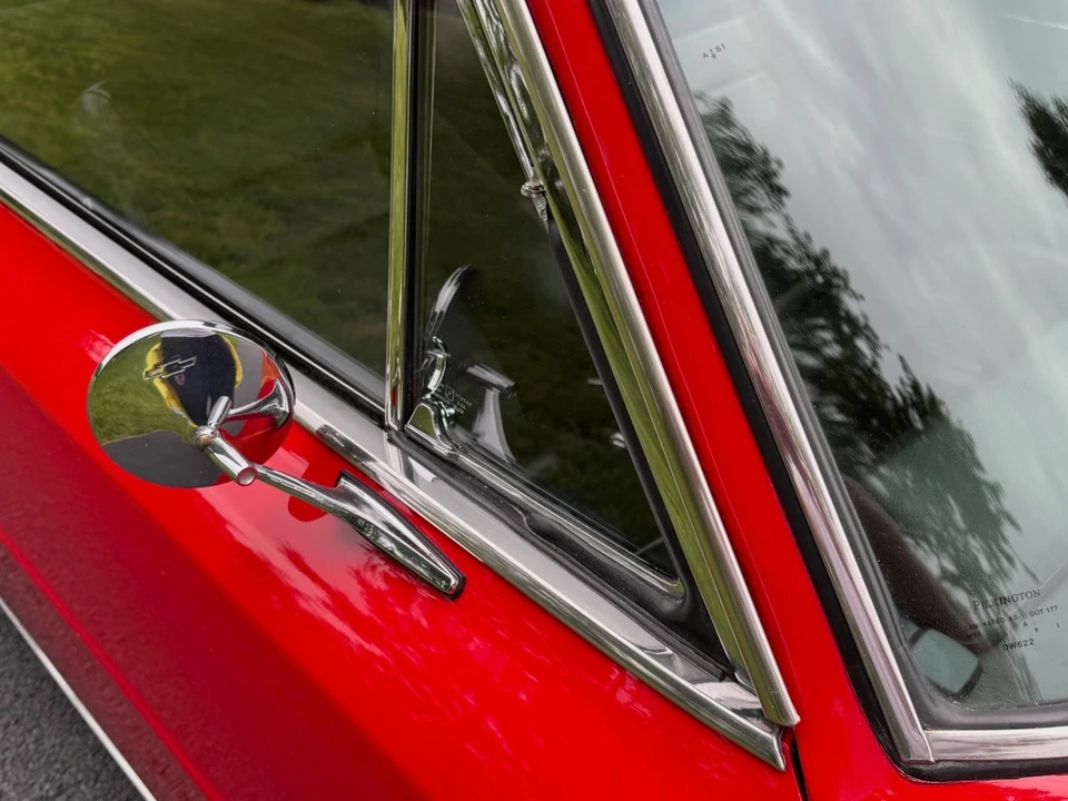 1967 Chevrolet Nova 3rd Gen - Image 18 of 21