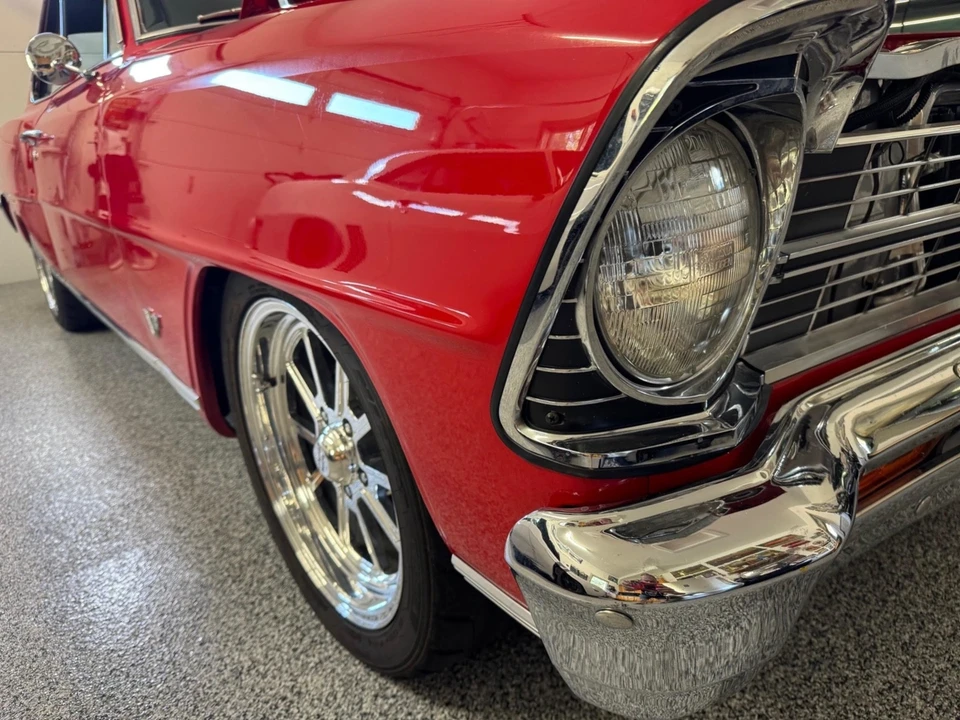 1967 Chevrolet Nova 3rd Gen - Image 9 of 21