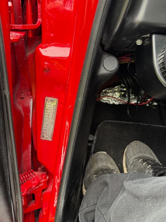 1967 Chevrolet Nova 3rd Gen - Image 17 of 21