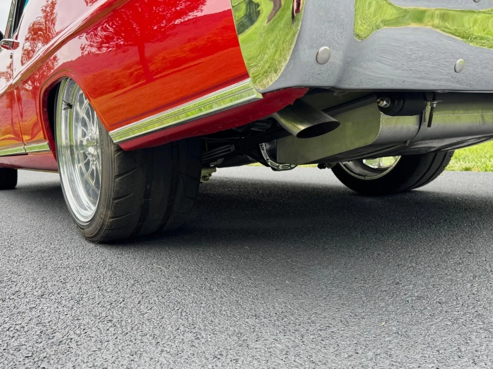 1967 Chevrolet Nova 3rd Gen - Image 10 of 21
